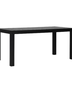 Black Coffee Table